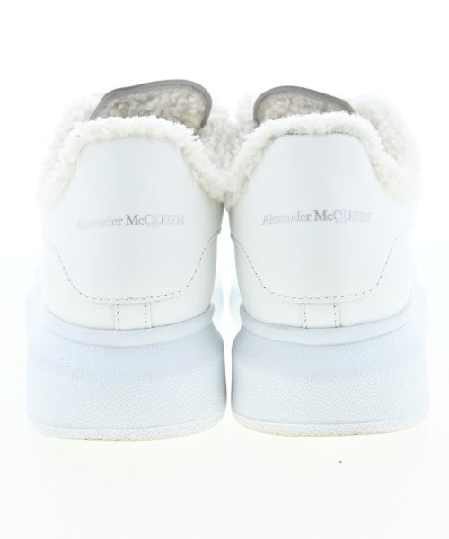 ALEXANDER MCQUEEN（アレキサンダーマックイーン）スニーカー 白 サイズ:EU37(23.5cm位) レディース/2200660761015