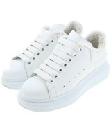ALEXANDER MCQUEEN（アレキサンダーマックイーン）スニーカー 白 サイズ:EU37(23.5cm位) レディース/2200660761015