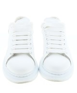 ALEXANDER MCQUEEN（アレキサンダーマックイーン）スニーカー 白 サイズ:EU37(23.5cm位) レディース/2200660761015