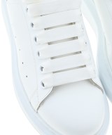 ALEXANDER MCQUEEN（アレキサンダーマックイーン）スニーカー 白 サイズ:EU37(23.5cm位) レディース/2200660761015
