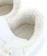 ALEXANDER MCQUEEN（アレキサンダーマックイーン）スニーカー 白 サイズ:EU37(23.5cm位) レディース/2200660761015