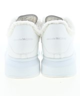 ALEXANDER MCQUEEN（アレキサンダーマックイーン）スニーカー 白 サイズ:EU37(23.5cm位) レディース/2200660761015