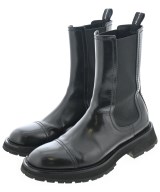 ALEXANDER MCQUEEN ブーツ