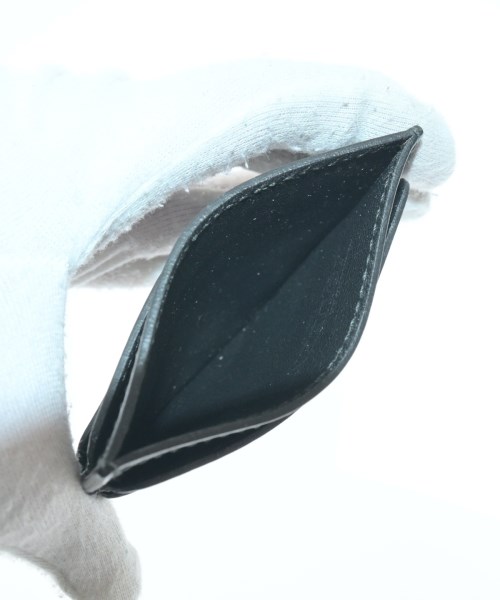 ALEXANDER MCQUEEN（アレキサンダーマックイーン）カードケース 黒 サイズ:- メンズ/2200661681220