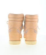 ALEXANDER MCQUEEN（アレキサンダーマックイーン）スニーカー ピンク サイズ:22.5cm レディース/2200661879290