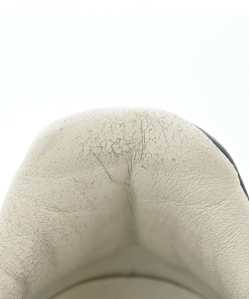 ALEXANDER MCQUEEN（アレキサンダーマックイーン）スニーカー 白 サイズ:EU44(29cm位) メンズ/2200658701023