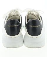 ALEXANDER MCQUEEN（アレキサンダーマックイーン）スニーカー 白 サイズ:EU44(29cm位) メンズ/2200658701023