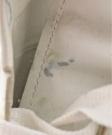 ALEXANDER MCQUEEN（アレキサンダーマックイーン）スニーカー 白 サイズ:EU44(29cm位) メンズ/2200658701023