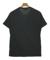 ALEXANDER MCQUEEN（アレキサンダーマックイーン）Tシャツ・カットソー 黒 サイズ:S メンズ/2200710639073