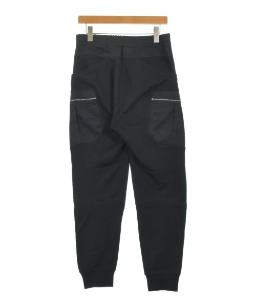 ALEXANDER MCQUEEN（アレキサンダーマックイーン）スウェットパンツ 黒 サイズ:S メンズ/2200710386021