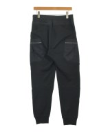 ALEXANDER MCQUEEN（アレキサンダーマックイーン）スウェットパンツ 黒 サイズ:S メンズ/2200710386021