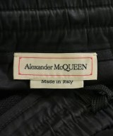 ALEXANDER MCQUEEN（アレキサンダーマックイーン）スウェットパンツ 黒 サイズ:S メンズ/2200710386021