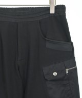ALEXANDER MCQUEEN（アレキサンダーマックイーン）スウェットパンツ 黒 サイズ:S メンズ/2200710386021