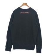 ALEXANDER MCQUEEN（アレキサンダーマックイーン）スウェット 黒 サイズ:XL メンズ/2200710386038