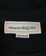 ALEXANDER MCQUEEN（アレキサンダーマックイーン）スウェット 黒 サイズ:XL メンズ/2200710386038