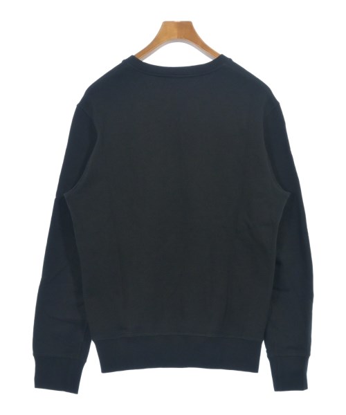 ALEXANDER MCQUEEN（アレキサンダーマックイーン）スウェット 黒 サイズ:M メンズ/2200710386045