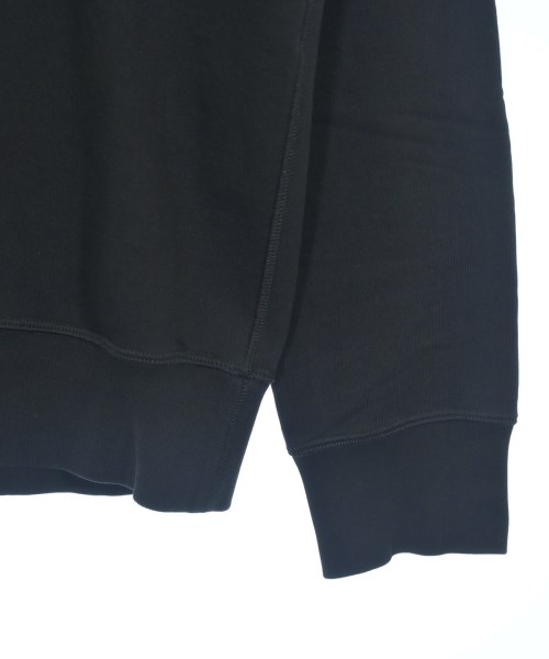 ALEXANDER MCQUEEN（アレキサンダーマックイーン）スウェット 黒 サイズ:M メンズ/2200710386045
