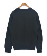 ALEXANDER MCQUEEN（アレキサンダーマックイーン）スウェット 黒 サイズ:M メンズ/2200710386045