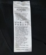 ALEXANDER MCQUEEN（アレキサンダーマックイーン）スウェット 黒 サイズ:M メンズ/2200710386045