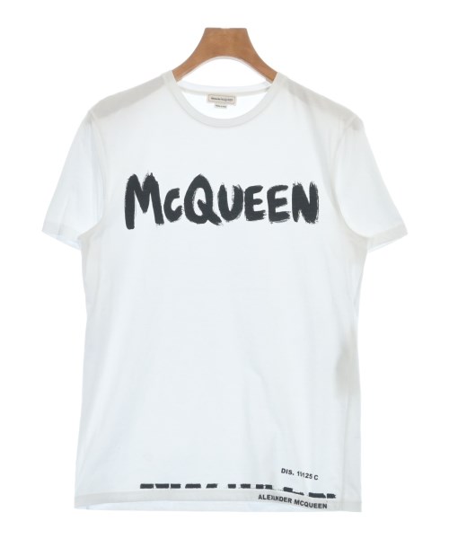 ALEXANDER MCQUEEN(アレキサンダーマックイーン)のTシャツ・カットソー サイズ:S 18,200円