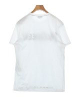 ALEXANDER MCQUEEN（アレキサンダーマックイーン）Tシャツ・カットソー 白 サイズ:S メンズ/2200710978158