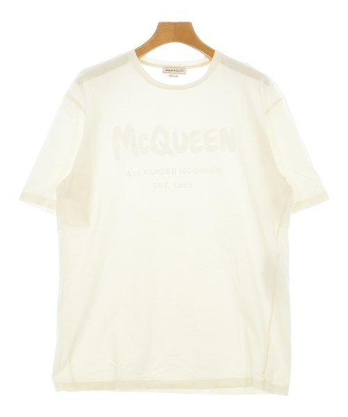 ALEXANDER MCQUEEN(アレキサンダーマックイーン)のTシャツ・カットソー サイズ:40(M位) 17,800円