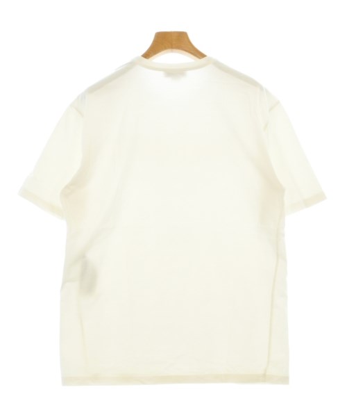 ALEXANDER MCQUEEN（アレキサンダーマックイーン）Tシャツ・カットソー 白 サイズ:40(M位) レディース/2200711245068
