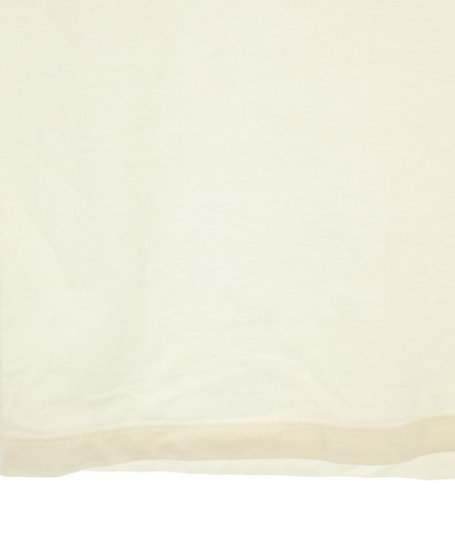 ALEXANDER MCQUEEN（アレキサンダーマックイーン）Tシャツ・カットソー 白 サイズ:40(M位) レディース/2200711245068