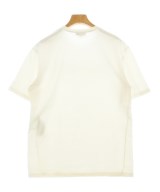 ALEXANDER MCQUEEN（アレキサンダーマックイーン）Tシャツ・カットソー 白 サイズ:40(M位) レディース/2200711245068