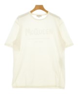 ALEXANDER MCQUEEN Tシャツ・カットソー