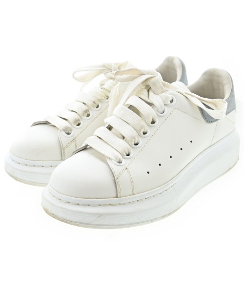 ALEXANDER MCQUEEN(アレキサンダーマックイーン)のスニーカー サイズ:EU35(21.5cm位) 18,400円