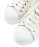 ALEXANDER MCQUEEN（アレキサンダーマックイーン）スニーカー 白 サイズ:EU35(21.5cm位) レディース/2200711475106