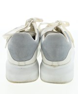 ALEXANDER MCQUEEN（アレキサンダーマックイーン）スニーカー 白 サイズ:EU35(21.5cm位) レディース/2200711475106