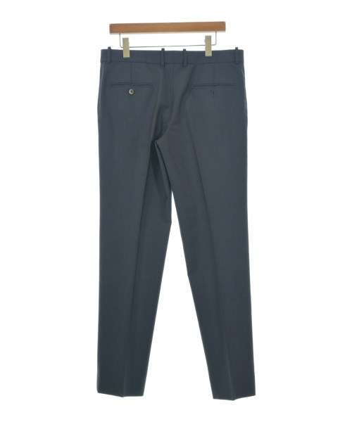 ALEXANDER MCQUEEN（アレキサンダーマックイーン）スラックス グレー サイズ:-(L位) メンズ/2200709122111