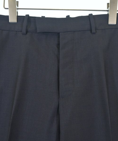 ALEXANDER MCQUEEN（アレキサンダーマックイーン）スラックス グレー サイズ:-(L位) メンズ/2200709122111