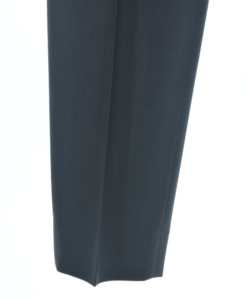 ALEXANDER MCQUEEN（アレキサンダーマックイーン）スラックス グレー サイズ:-(L位) メンズ/2200709122111