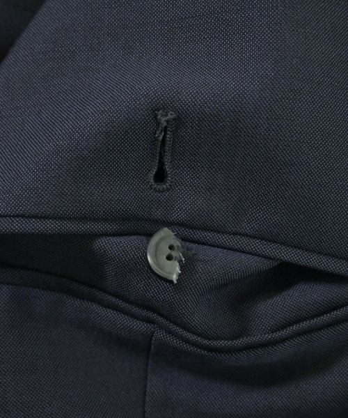 ALEXANDER MCQUEEN（アレキサンダーマックイーン）スラックス グレー サイズ:-(L位) メンズ/2200709122111