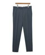 ALEXANDER MCQUEEN（アレキサンダーマックイーン）スラックス グレー サイズ:-(L位) メンズ/2200709122111
