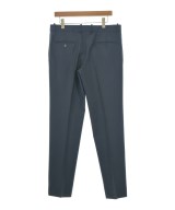 ALEXANDER MCQUEEN（アレキサンダーマックイーン）スラックス グレー サイズ:-(L位) メンズ/2200709122111