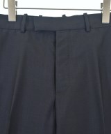 ALEXANDER MCQUEEN（アレキサンダーマックイーン）スラックス グレー サイズ:-(L位) メンズ/2200709122111