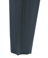 ALEXANDER MCQUEEN（アレキサンダーマックイーン）スラックス グレー サイズ:-(L位) メンズ/2200709122111