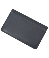 ALEXANDER MCQUEEN（アレキサンダーマックイーン）カードケース 黒 サイズ:- メンズ/2200709892052