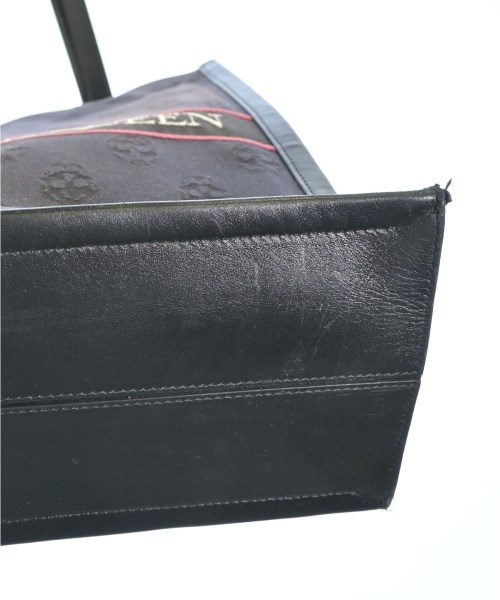 ALEXANDER MCQUEEN（アレキサンダーマックイーン）トートバッグ 紫 サイズ:- メンズ/2200712179089