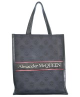 ALEXANDER MCQUEEN（アレキサンダーマックイーン）トートバッグ 紫 サイズ:- メンズ/2200712179089