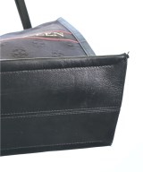 ALEXANDER MCQUEEN（アレキサンダーマックイーン）トートバッグ 紫 サイズ:- メンズ/2200712179089