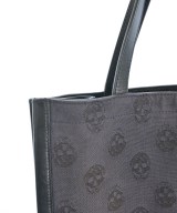 ALEXANDER MCQUEEN（アレキサンダーマックイーン）トートバッグ 紫 サイズ:- メンズ/2200712179089
