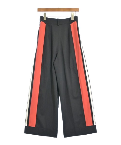 ALEXANDER MCQUEEN（アレキサンダーマックイーン）その他 黒 サイズ:40(M位) レディース/2200709802051