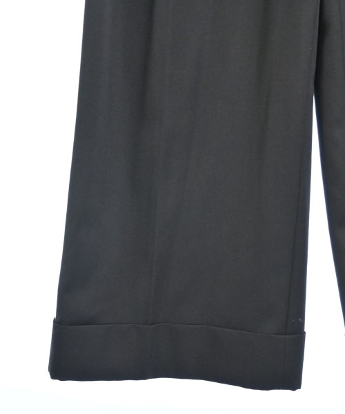 ALEXANDER MCQUEEN（アレキサンダーマックイーン）その他 黒 サイズ:40(M位) レディース/2200709802051