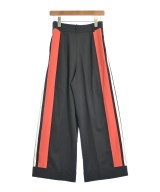ALEXANDER MCQUEEN（アレキサンダーマックイーン）その他 黒 サイズ:40(M位) レディース/2200709802051