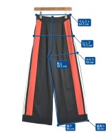 ALEXANDER MCQUEEN（アレキサンダーマックイーン）その他 黒 サイズ:40(M位) レディース/2200709802051